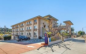 Comfort Inn Monterey Park Ca